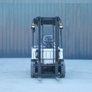 मुफ्त वितरण। सस्ती कीमत. सभी क्षेत्रों के फोर्कलिफ्ट. हेलीकॉप्टर 2 टन इलेक्ट्रिक फोर्कलिफ्ट - Product Image 2