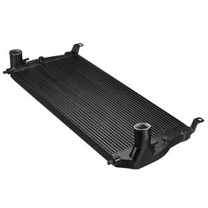 Factory LB7 LLY 6.6L Duramax Intercooler for 2001-2005 Chevrolet GMC - Product Image 2