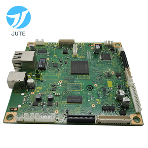 บอร์ดหล่อชิ้นส่วนเครื่องพิมพ์สำหรับ6250DW <span class=keywords><strong>L6200DW</strong></span> Brother <span class=keywords><strong>HL</strong></span> - Product Image 2