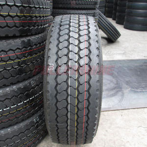 中国优质子午线轮胎GITI轮胎GT玲珑315/80r22.5 385/65r22.5 13r22.5卡车轮胎批发出厂价格 - Product Image 3