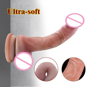 Big Dildo <span class=keywords><strong>Silicone</strong></span> Mold Brinquedo Do Sexo para Mulheres Consoladores Femininos Juguetes Sexuales Realista Caixa Vibrador Enorme Acessórios Do Quarto - Product Image 5