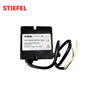 工場価格高電圧点火変圧器新状態自動車用バーナー産業用ボイラー製STIEFEL - Product Image 1