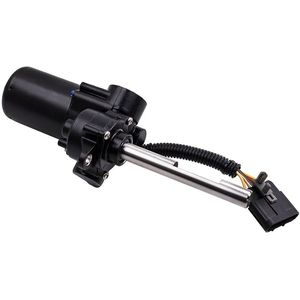 Motor de Pedal Auxiliar 25971282 para GMC Yukon, Cadillac Escalade, Chevrolet Steel - Product Image 2
