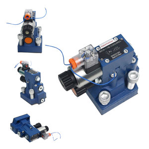 DBW20B-1-50B 3156CG24N9Z5L Hidráulico - Product Image 4
