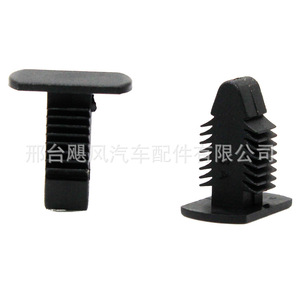 Clips de Fijación para Panel de Carrocería BMW Mini R50 R52 R53 R55 R56 R57 R58 R59 F55 F56 F57 51-71-1-496-621 - Product Image 4