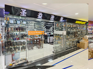 Tubos de <span class=keywords><strong>escape</strong></span> de coche SYPES para BMW E90 e92 actualización M rendimiento <span class=keywords><strong>m3</strong></span> M4 fibra de carbono Quad Punta de <span class=keywords><strong>escape</strong></span> sistema de <span class=keywords><strong>escape</strong></span> silenciador punta OEM - Product Image 6