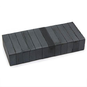 Imán Redondo Personalizado Y30 de Metal Negro <span class=keywords><strong>para</strong></span> Refrigerador, <span class=keywords><strong>Imanes</strong></span> Circulares Fuertes, <span class=keywords><strong>Imanes</strong></span> Planos Industriales de Cerámica de Ferrita <span class=keywords><strong>para</strong></span> Manualidades - Product Image 5