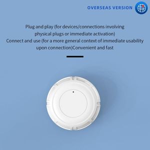 AG35 Localizador Antipérdida Internacional BT - Mini Localizador Portátil para Mascotas y Llaves - Product Image 2