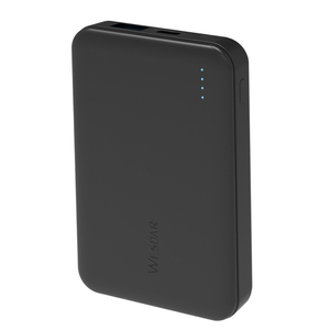Power Bank Portatile Wesdar da 5000mAh con Ricarica Rapida 22.5W, Caricabatterie Tipo-C per <span class=keywords><strong>Smartphone</strong></span> - Product Image 5
