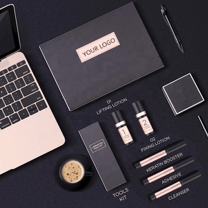 <span class=keywords><strong>Kit</strong></span> Professionale per <span class=keywords><strong>Laminazione</strong></span> Sopracciglia a Base di Cheratina con Cisteamina, Senza Bromato di Sodio, Personalizzabile - Product Image 1