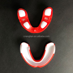 Protector Bucal de Boxeo Personalizado Directo de Fábrica |   Protector Bucal Deportivo para Boxeo, MMA, Muay Thai, UFC - Product Image 6