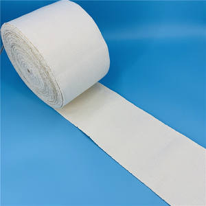 Sabuk konveyor katun kanvas multi-guna untuk aplikasi Roti & minuman untuk industri toko makanan - Product Image 4