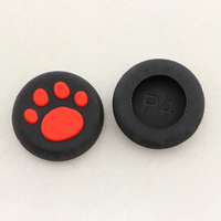 Capuchons antidérapants en Silicone pour manette PS4/PS3/XBOX360, nouveau design de bonne qualité
