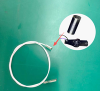 Module de caméra USB miniature ES101 pour inspection par endoscope industriel