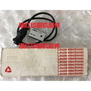 Ojo electroóptico Roland RK743 para accesorios de impresora offset - Product Image 1