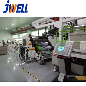 PP PET Plastic <strong>ABS</strong> <strong>Sheet</strong> Production Line PVC Plastic <strong>Sheet</strong> Making Machine Plastic <strong>Sheet</strong> Board Extrusion Line - Product Image 6