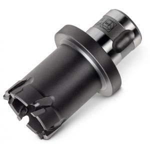 FEIN - 63130119510 Foret en carbure avec revêtement TiAIN et support QuickIN PLUS-EAN 4014586369006 DRILL BITS - Product Image 1