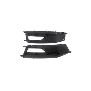 Rejilla de cubierta de lámpara de luz antiniebla de parachoques delantero para <span class=keywords><strong>Audi</strong></span> <span class=keywords><strong>A4</strong></span> <span class=keywords><strong>s</strong></span>-<span class=keywords><strong>line</strong></span> B8PA Oe 8K0 807 681L 8K0807681L 8K0 807 682L 8K0807682L - Product Image 3