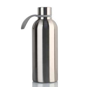 Flacons de sport isolés à double paroi en acier inoxydable avec logo personnalisé Thermos sous vide Thermos sous vide - Product Image 5