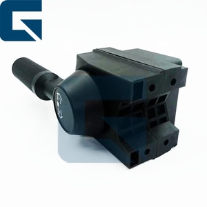 261-2207 2612207 Commande GP-Transmission pour chargeuse-pelleteuse 414E - Product Image 3