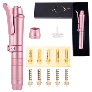 Lápiz de Presión de Aire sin Agujas para Ácido Hialurónico, Portátil, 0.3ML 0.5ML - Product Image 4