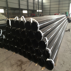 Tuyaux soudés en <span class=keywords><strong>acier</strong></span> ASTM SA53 GrA de haute qualité divers diamètres extérieurs 40 à 49mm pour applications industrielles - Product Image 6