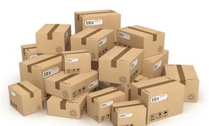 ผมเรมี่แท้ลอนธรรมชาติแบบดิบอินเดียยาว24นิ้วสำหรับต่อผมบริสุทธิ์แบบคู่สีดำธรรมชาติแบบเส้นเดี่ยว - Product Image 6