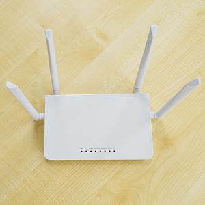 เราเตอร์ CPE รองรับซิมการ์ด 4G LTE Cat4 พร้อมช่องใส่ซิมการ์ด 4 ช่อง รองรับ LAN แบบ 4xRJ45 ความเร็วสูง 150Mbps ส่งสัญญาณได้ไกลถึง 50 เมตร รองรับผู้ใช้ 8 คน - Product Image 6
