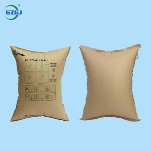 Bolsas de estiba de aire de alta calidad de fabricación directa, contenedor de polímero inflable con cojín de aire, almohada de burbujas - Product Image 4