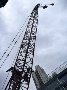 Grue sur chenilles mobile 90T de marque chinoise renommée SCC900E SCC900A avec moteur, meilleurs services et prix compétitif 0086 18117060100 - Product Image 5