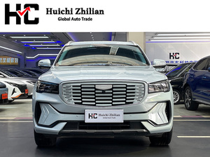 รถยนต์ Geely Xingyue L 1.5T Thor Hi F Hybrid ปี <span class=keywords><strong>2022</strong></span> รุ่น High Level  แบบพวงมาลัยซ้าย ดีไซน์ทันสมัย เบาะนั่งสุดหรู รถ SUV มือสอง - Product Image 5