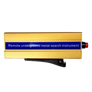 Máy Dò Kim Loại Dưới Lòng Đất Cầm Tay Độ Chính Xác Cao Tầm Xa & Máy Dò Mỏ Vàng 300M AKS - Product Image 3