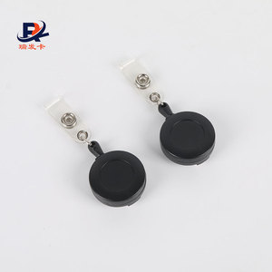 Thời trang dây buộc/huy hiệu Reel màu sắc và kích thước có sẵn - Product Image 6