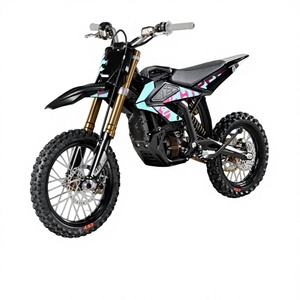 มีสินค้ามอเตอร์ไซค์ Surron รุ่น Light X / Ultra / Hyper 1 วางจำหน่ายแล้วในปี 2026 กำลังขับเพิ่มขึ้น ประสิทธิภาพการเร่งความเร็วที่ดีขึ้น 0-30 กม./ชม. - Product Image 3
