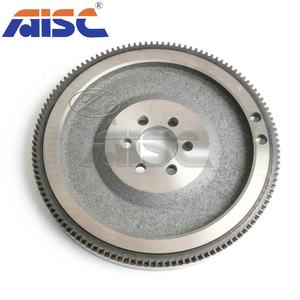 日産キャシュカイJ10エンジン部品フライホイール12310ED50A自動車部品日本製スペアパーツ用AISCフライホイール12310-ED50A - Product Image 5