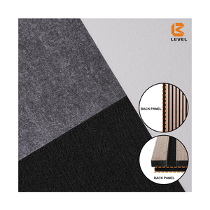 לילטק אבק-עמיד אקוסטי חסין אקוסטי לוח עמיד לפאנל אקוסטי - Product Image 4