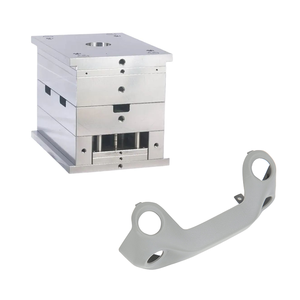 Servicio Personalizado OEM, <span class=keywords><strong>Fabricación</strong></span> <span class=keywords><strong>de</strong></span> <span class=keywords><strong>Moldes</strong></span> <span class=keywords><strong>de</strong></span> <span class=keywords><strong>Plástico</strong></span> para Cubierta Protectora Frontal <span class=keywords><strong>de</strong></span> Drones, <span class=keywords><strong>Moldes</strong></span> <span class=keywords><strong>de</strong></span> <span class=keywords><strong>Inyección</strong></span> para <span class=keywords><strong>Plástico</strong></span> - Product Image 1