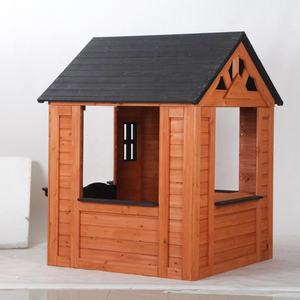 Parco giochi in legno <span class=keywords><strong>per</strong></span> <span class=keywords><strong>bambini</strong></span> giardino Cottage cuby House <span class=keywords><strong>per</strong></span> <span class=keywords><strong>bambini</strong></span> cortile <span class=keywords><strong>casetta</strong></span> - Product Image 5