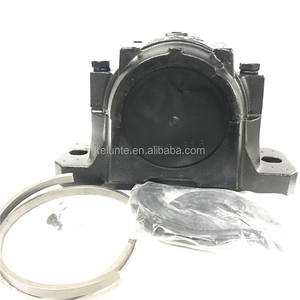 Supporto per Cuscinetti a Blocco Diviso SNL 510-608 1308 <span class=keywords><strong>K</strong></span> HE 308 - Product Image 2