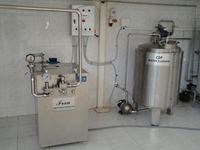 Fabriek Koolzuurhoudend Sap Drank Energie Sap Drank Inblikken Machine Sap Vullen Productielijn
