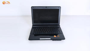 Appareils d'échographie médicale pour usage clinique, scanner ultrasonore noir et blanc <span class=keywords><strong>portable</strong></span> avec sonde convexe - Product Image 6