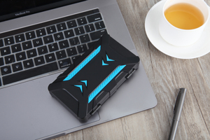 뜨거운 판매 고정밀 50g 0.001g 디지털 계량 포켓 균형 디지털 보석 금 저울 - Product Image 4