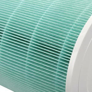 Purificateur d'air intelligent Mi Smoke à charbon actif HEPA pour Xiaomi 4 Pro 3h, filtre désodorisant <span class=keywords><strong>ioniseur</strong></span> de haute qualité, original MCR-FLG - Product Image 5