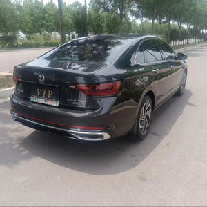 سيارة فولكس فاجن سبرينت 2023 سوداء مستعملة ذات جودة ثابتة، محرك 300TSI، 4 أبواب، 5 مقاعد، تعمل بالبنزين، مستوردة من الصين - Product Image 4