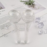 Dongguan Factory Sales Boules de glace réutilisables de gestion faciale de levage pour le visage et les yeux