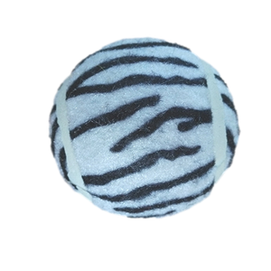 Ekstra küçük <span class=keywords><strong>1.5</strong></span> inç 3.8cm köpek kauçuk toplar zıplayan yüzebilen top oyuncak köpek tenis topları Fetch egzersiz için - Product Image 6