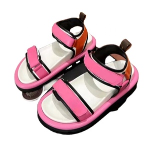 Sandalias de Diseño Unisex de Alta Calidad para Personalizar con Logotipo, Antideslizantes, Ligeras y Modernas para Exteriores - Product Image 1