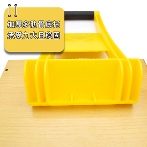 Wooden Board Lifter Cy 0445 1 High Safety <b>Level</b> For Carpentry Decoration - Product Image 2