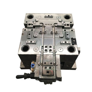 Molde de respetuoso del medio ambiente de los productos básicos de inyección de <span class=keywords><strong>la</strong></span> caja de almuerzo del molde en China - Product Image 5