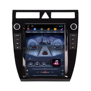 <span class=keywords><strong>Autoradio</strong></span> Double Din Android pour <span class=keywords><strong>Audi</strong></span> <span class=keywords><strong>A6</strong></span> <span class=keywords><strong>C5</strong></span> 2001-2004, Lecteur MP5 Audio, Lecteur DVD, Navigation <span class=keywords><strong>GPS</strong></span> - Product Image 1